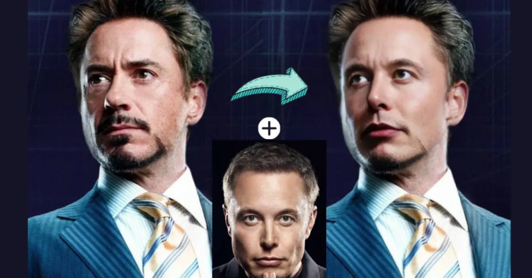 remaker ai face swap free