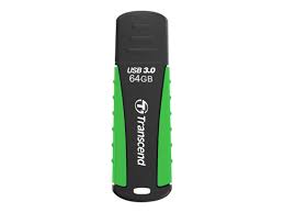 The Transcend Pen Drive: A Comprehensive Overview