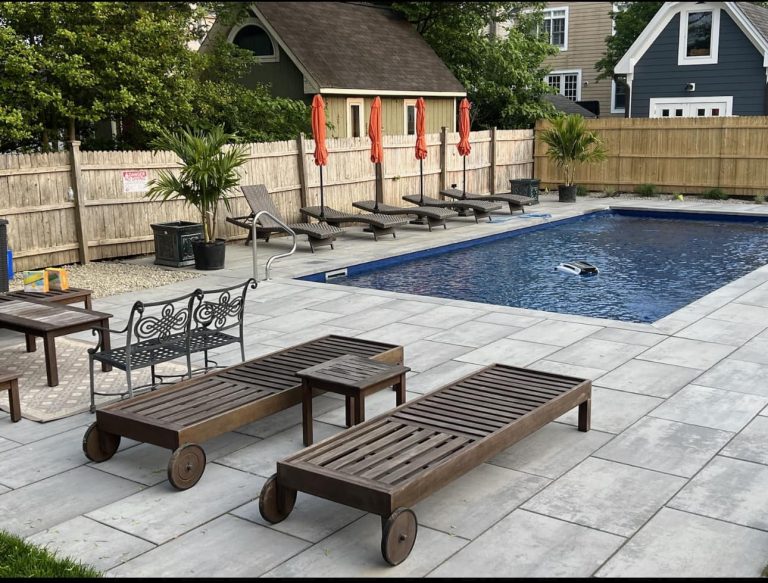Enhance Your Outdoor Living with Sabba’s Landscaping