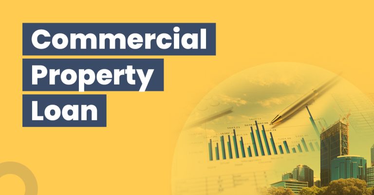 Commercial Property Loan: Interest Rates, Eligibility and Benefi