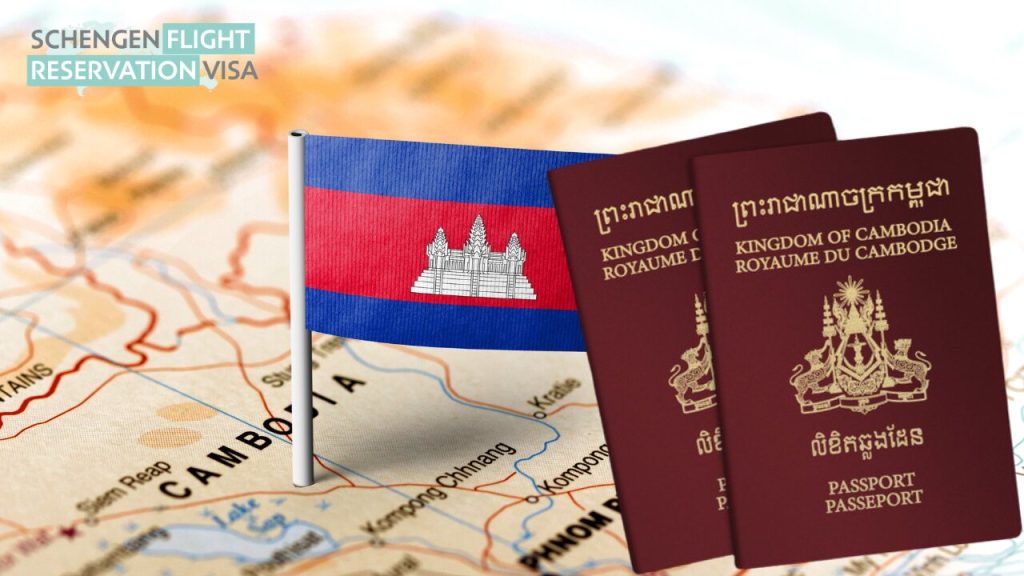 Cambodia-E-Visa-For-Indians