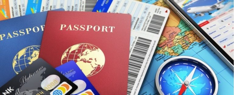 visa world