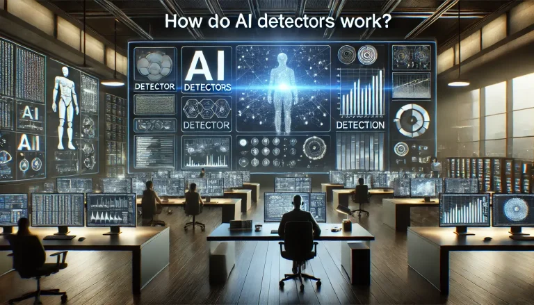 Do-AI-Detectors-Work