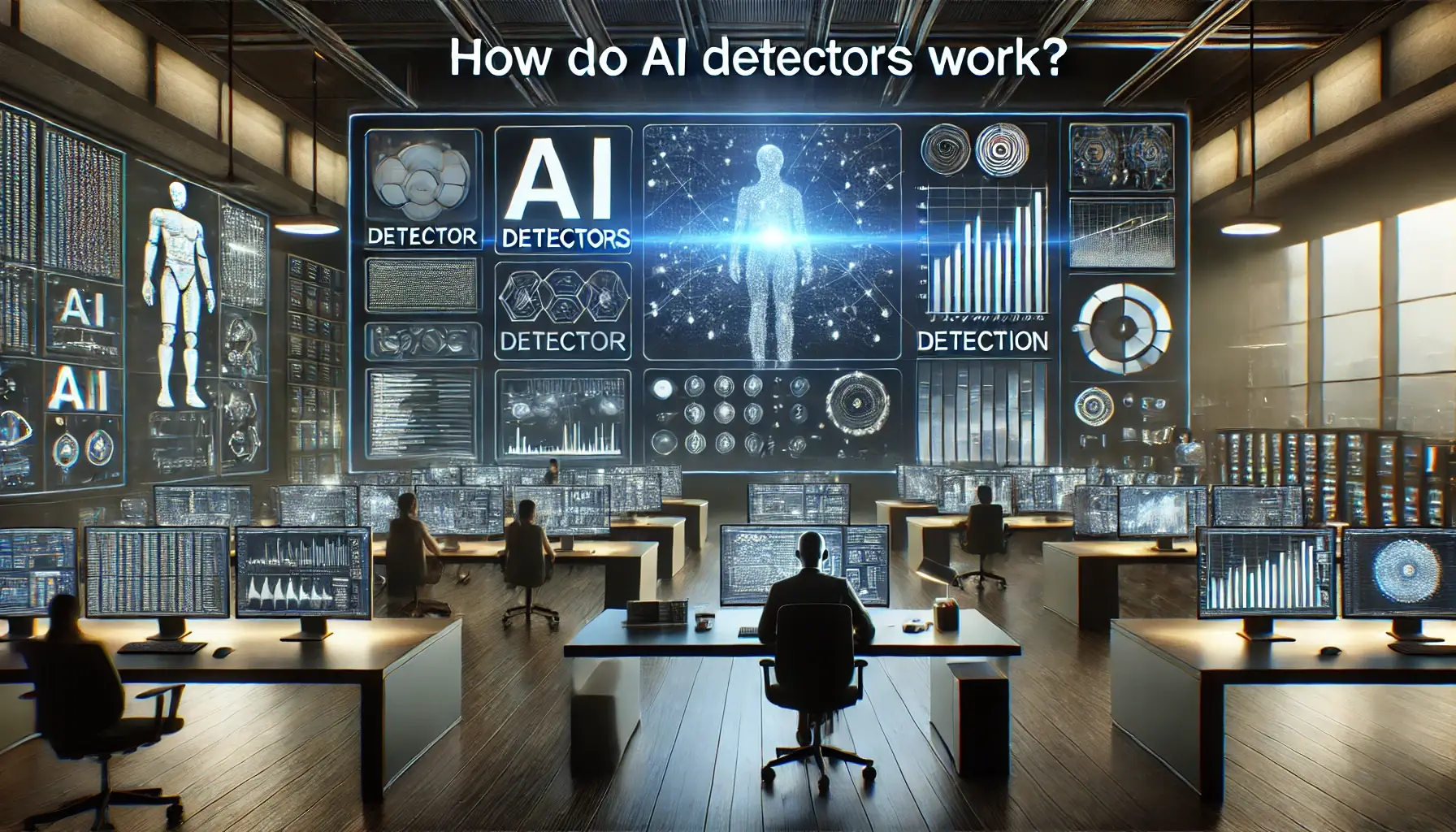Do-AI-Detectors-Work