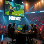 The Evolution of Esports: From Niche Hobby to Global Phenomenon