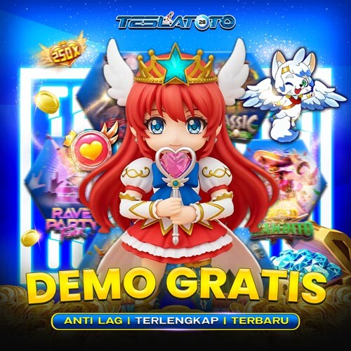 TESLATOTO-DemoGratis-AntiLag-Terbaru