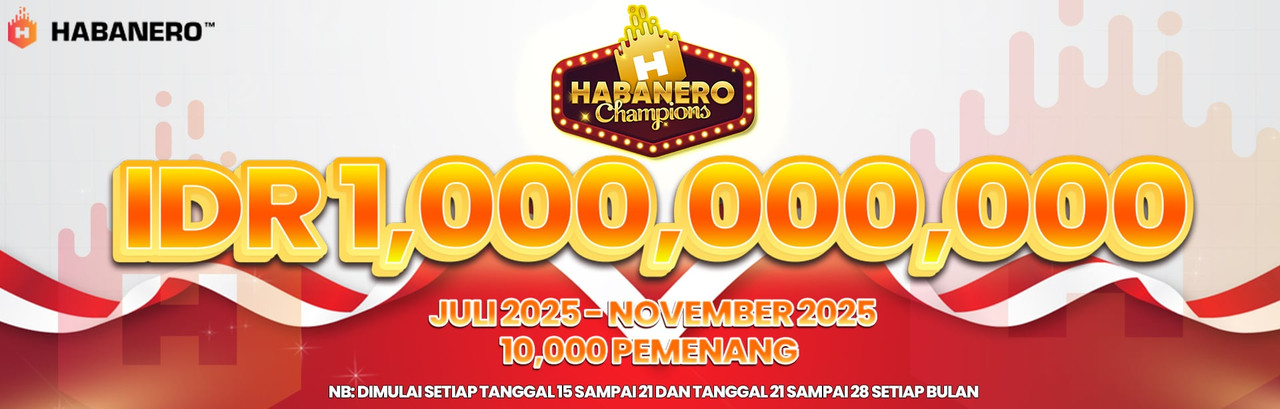 habanero-champion