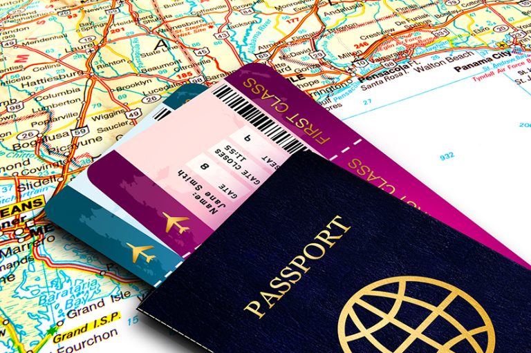 visa-passport-world-map