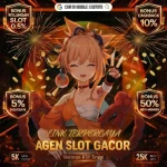 EXOTOTO : Portal Terpercaya Agen Slot Gacor Akses Link Resmi Paling Top