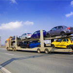 Best car shipping company in Miami Florida